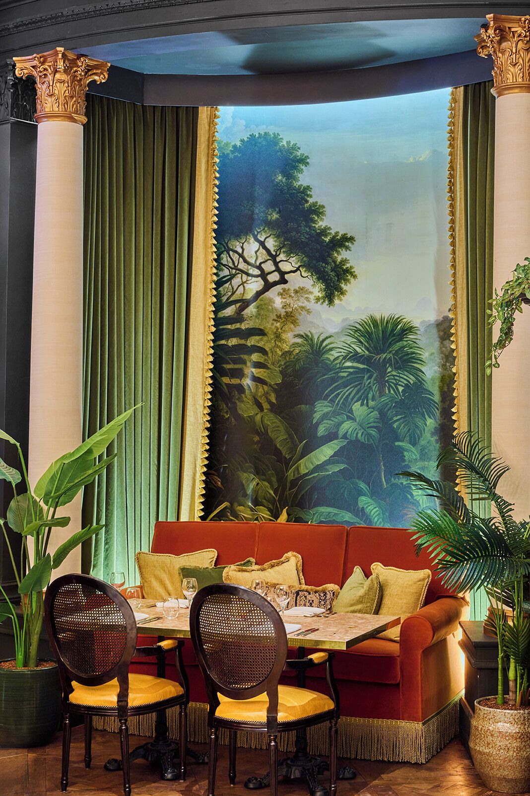 Foto - The Queens Hotel