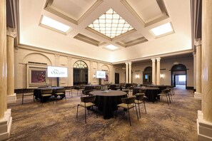 Salle de réunion