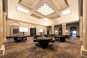 Salle de réunion