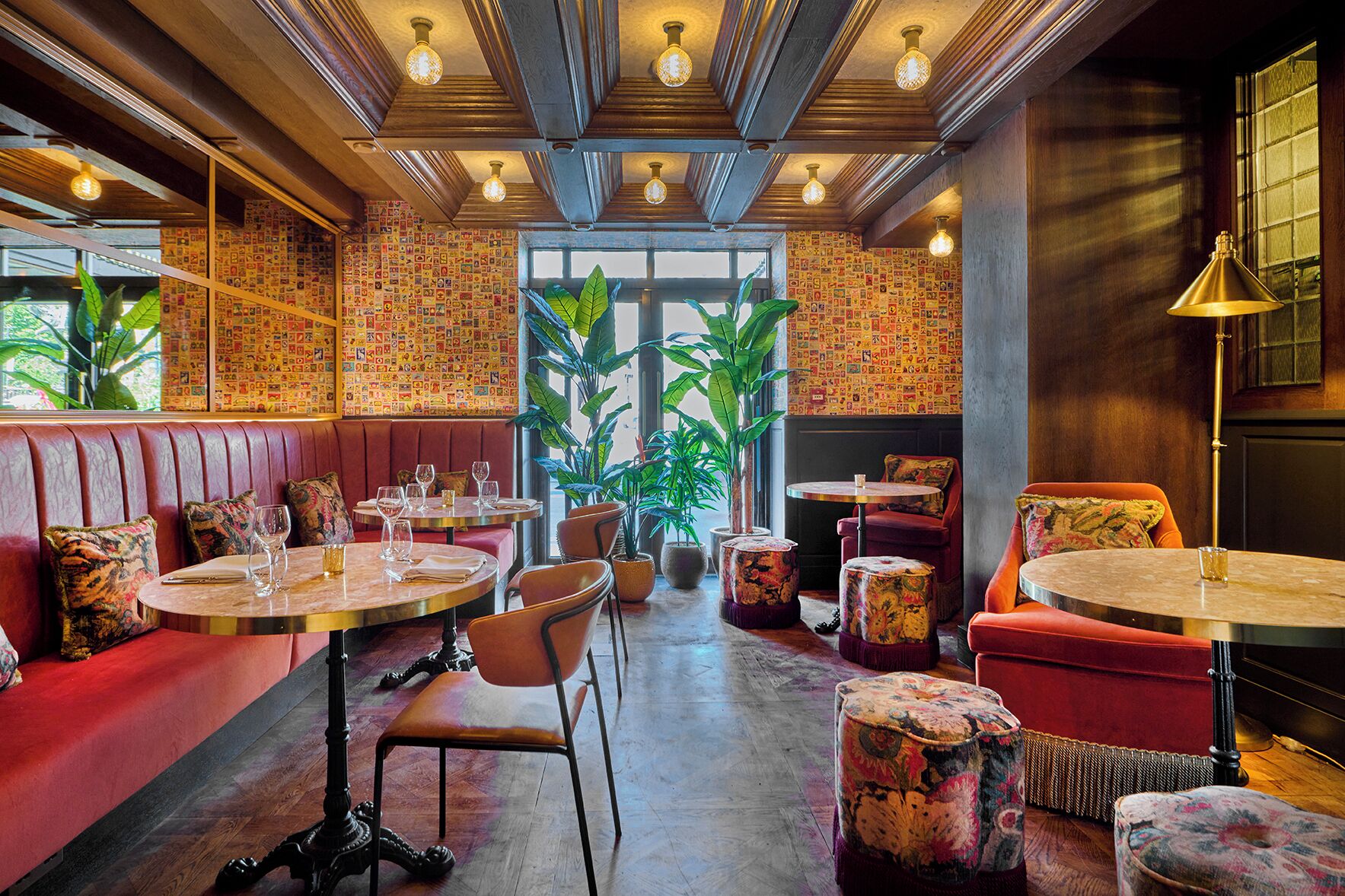 Foto - The Queens Hotel