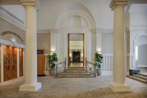 Salle de réunion