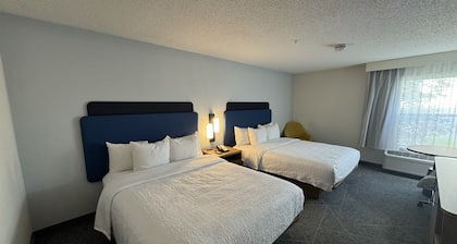 Hampton Inn Mansfield/Ontario