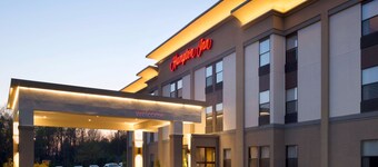 Hampton Inn Mansfield/Ontario