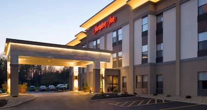 Hampton Inn Mansfield/Ontario