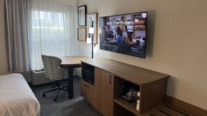 低過敏寢具、羽絨被、客房內保險箱、遮光布/窗簾