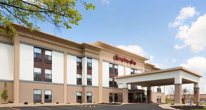 Hampton Inn Mansfield/Ontario