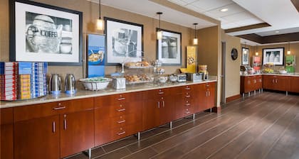 Hampton Inn Mansfield/Ontario