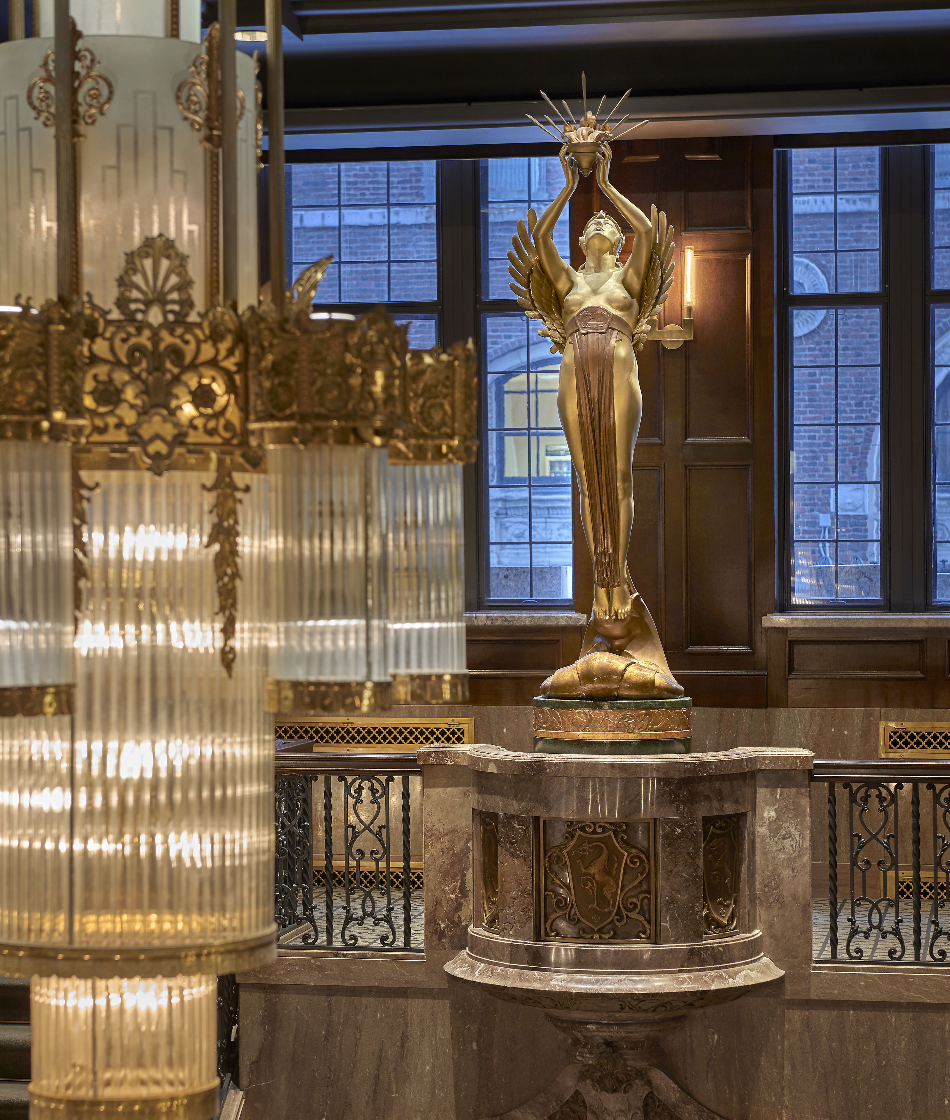 Foto - Hotel Phillips Kansas City Curio Collection by Hilton