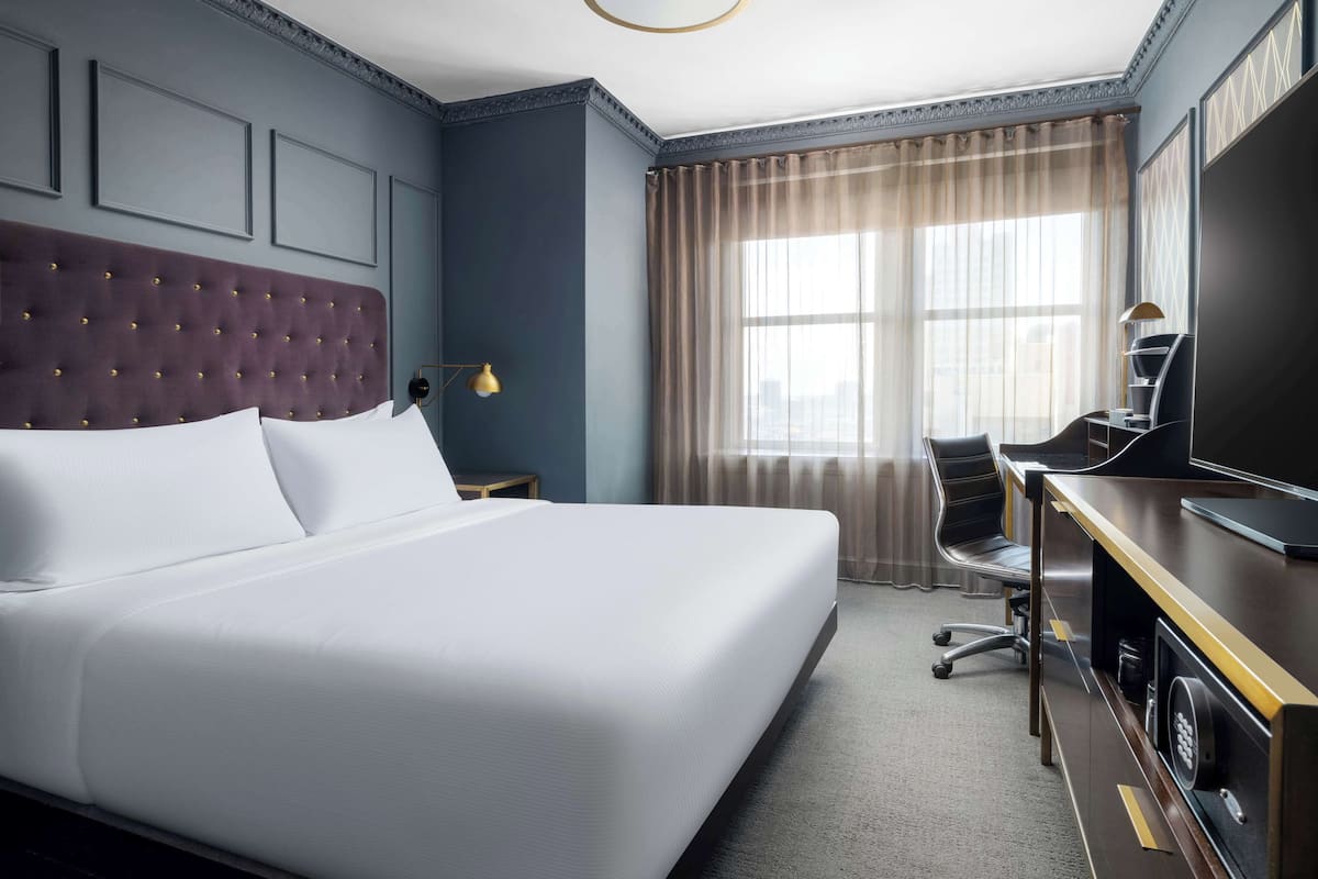Room, 1 Queen Bed