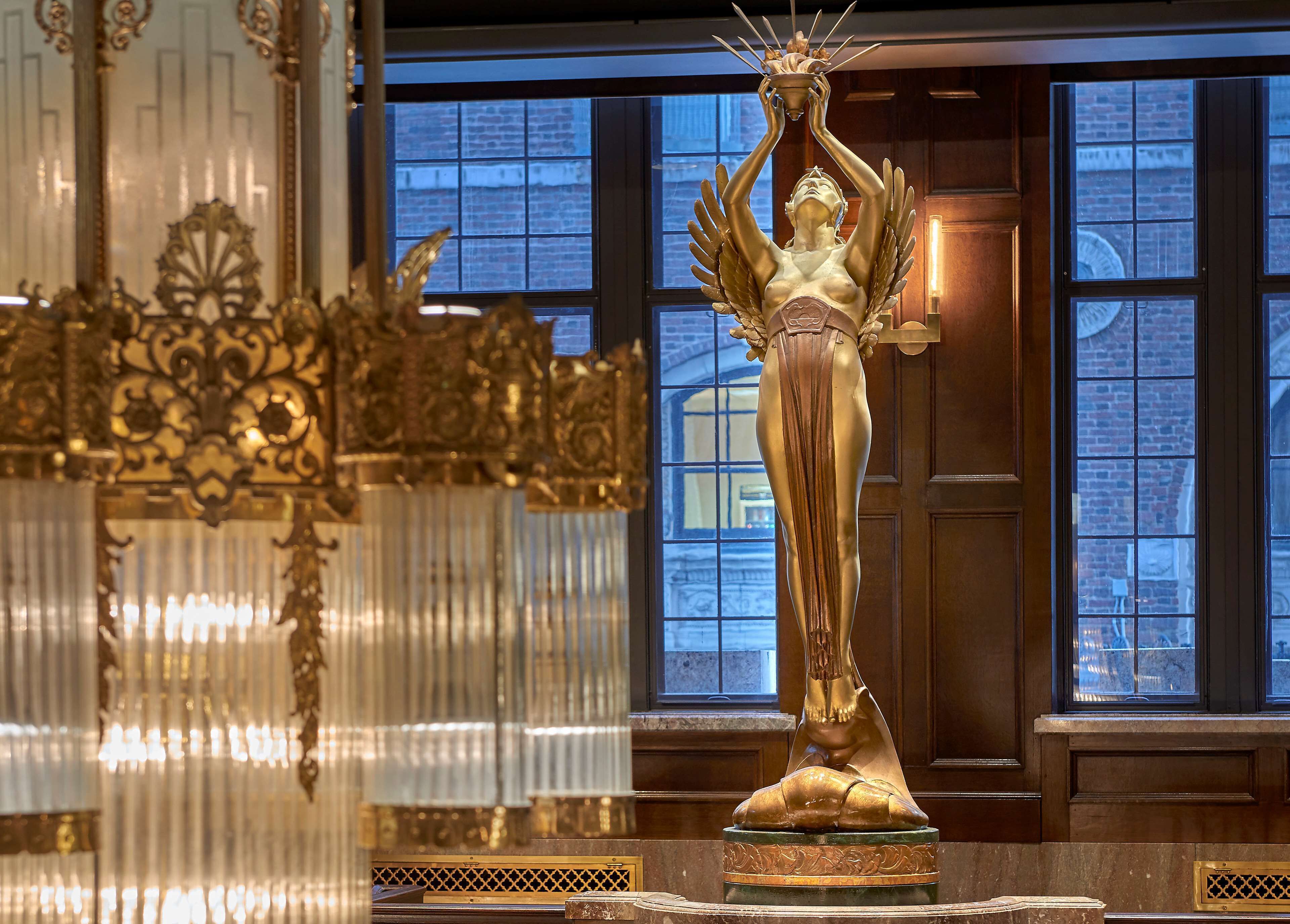 Foto - Hotel Phillips Kansas City Curio Collection by Hilton