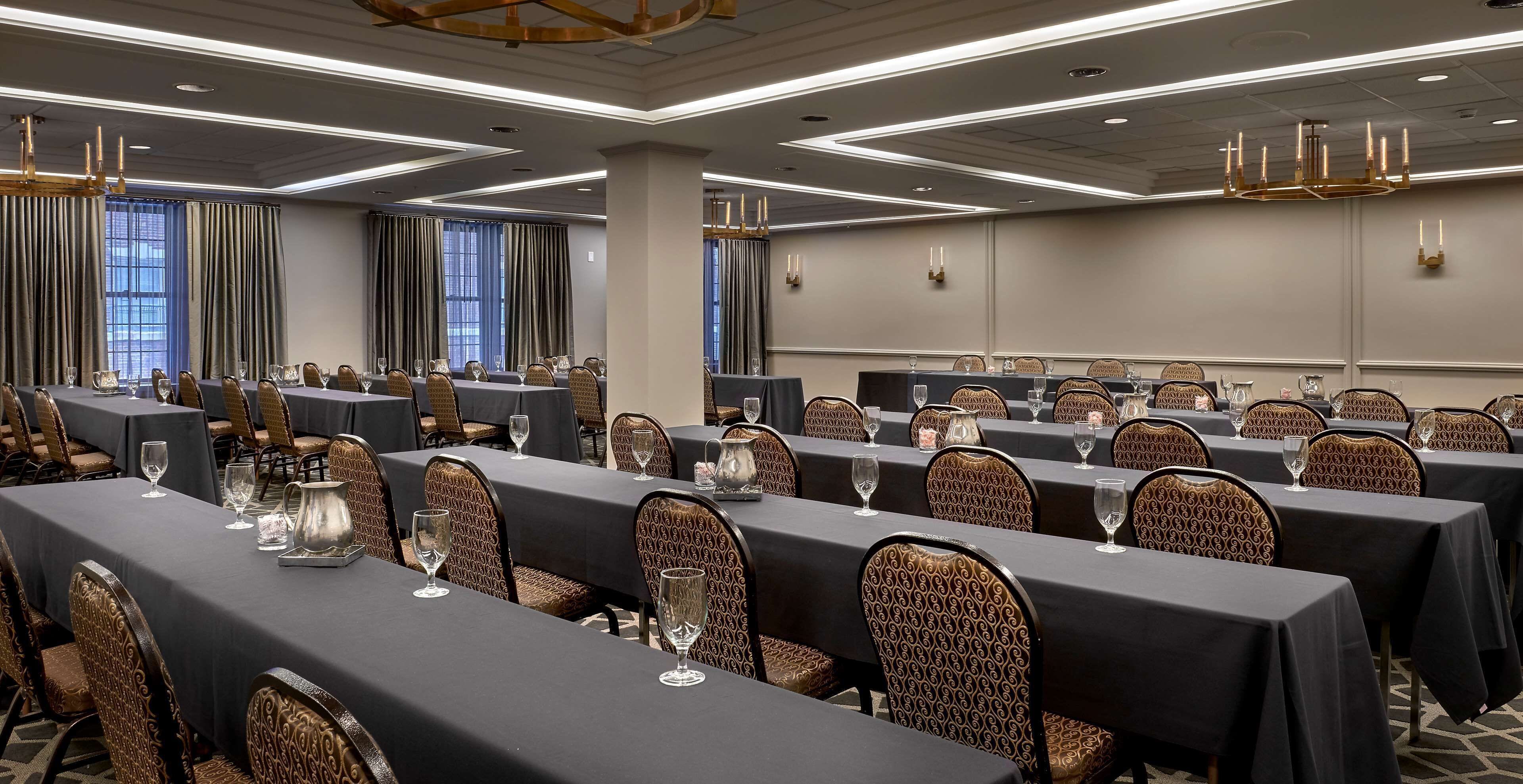 Foto - Hotel Phillips Kansas City Curio Collection by Hilton