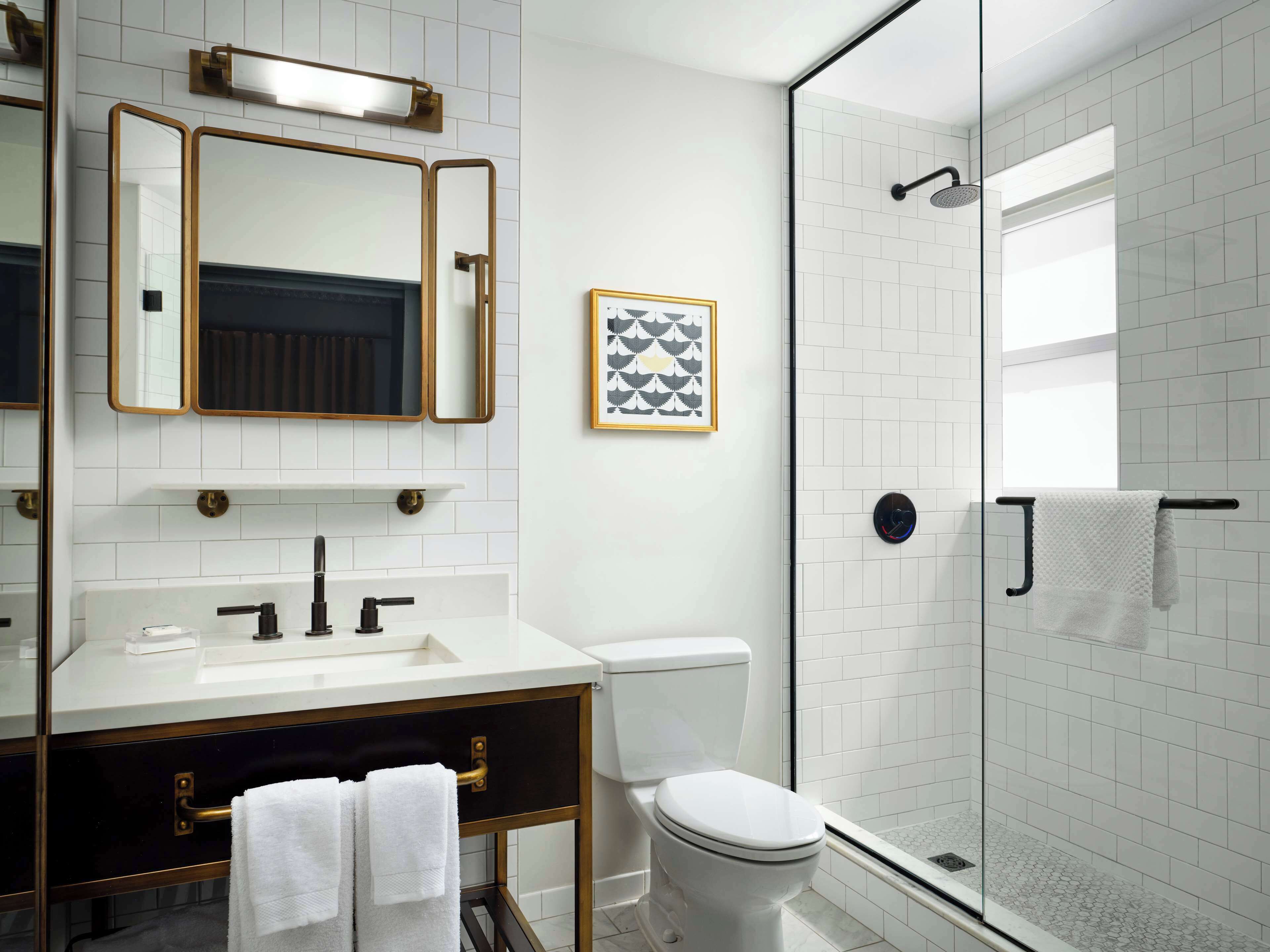 Foto - Hotel Phillips Kansas City Curio Collection by Hilton