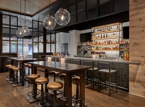 Cocktailbaari