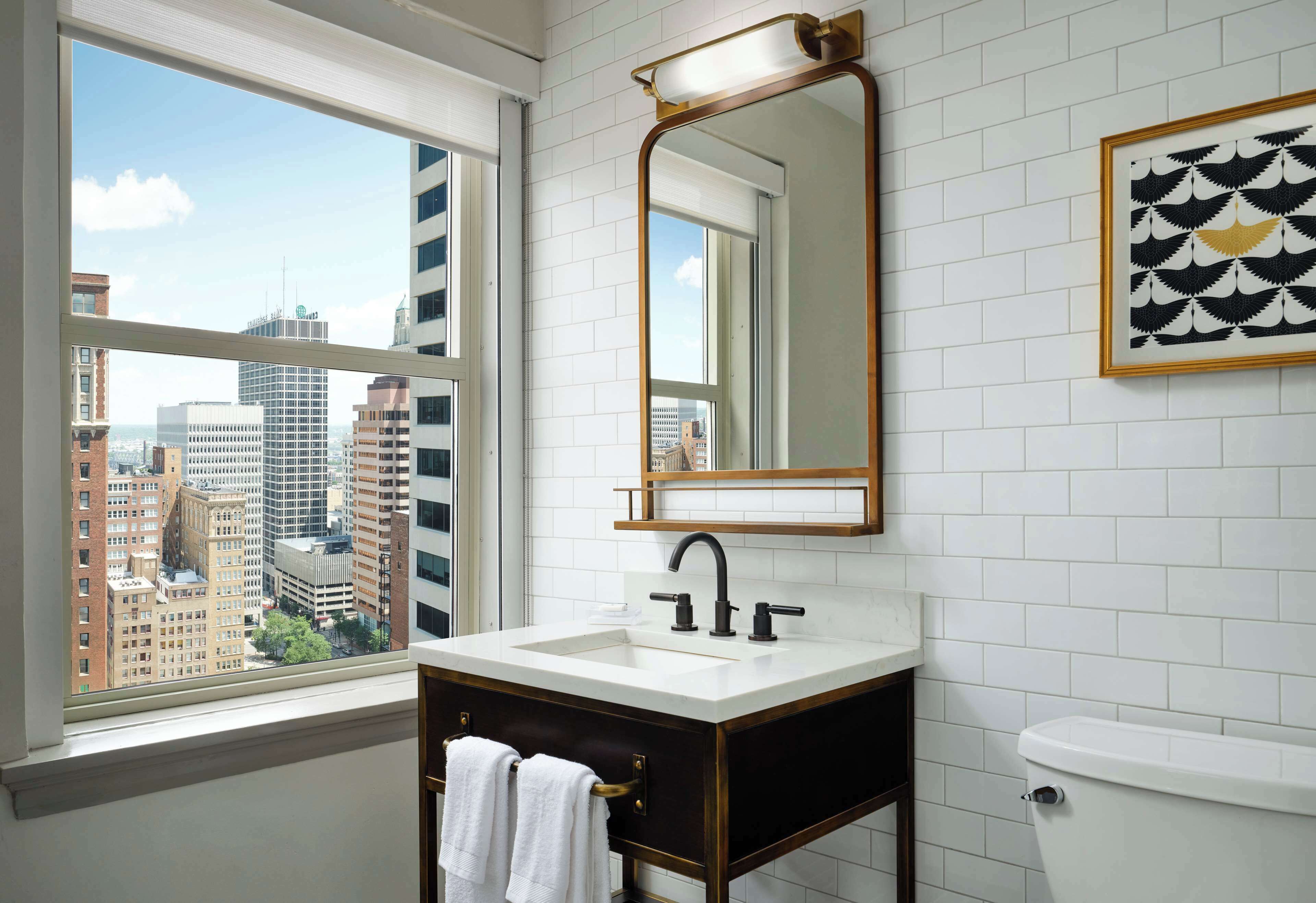 Foto - Hotel Phillips Kansas City Curio Collection by Hilton