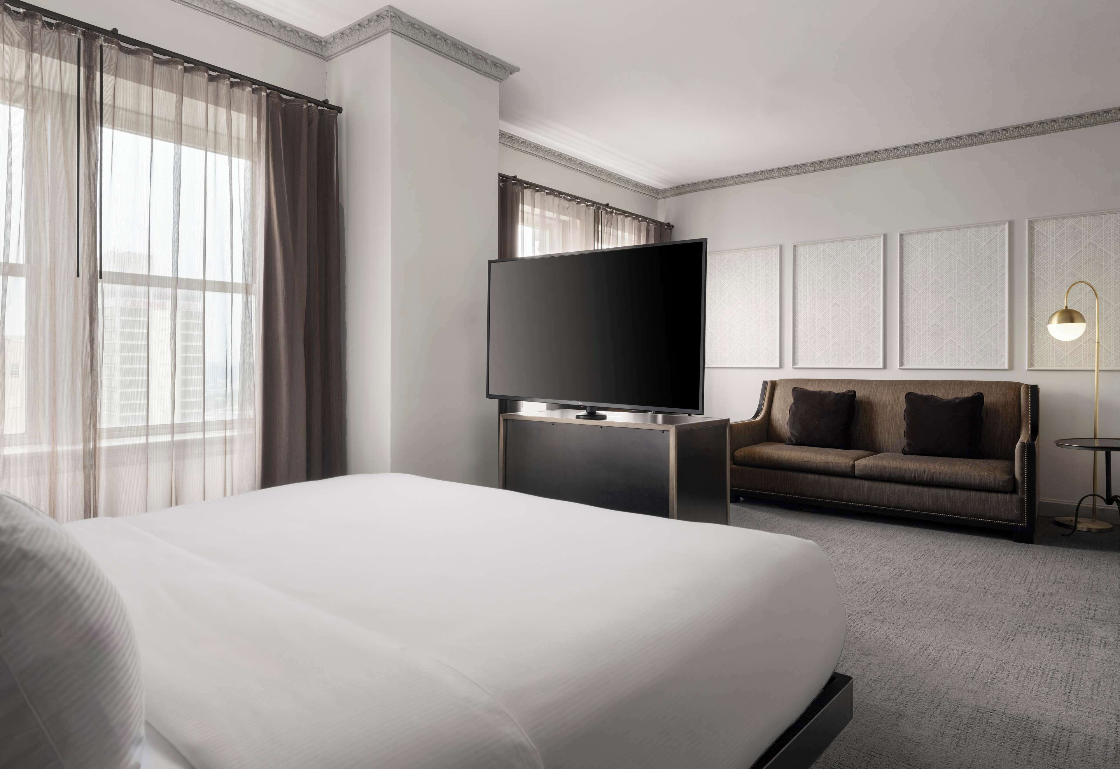 Foto - Hotel Phillips Kansas City Curio Collection by Hilton