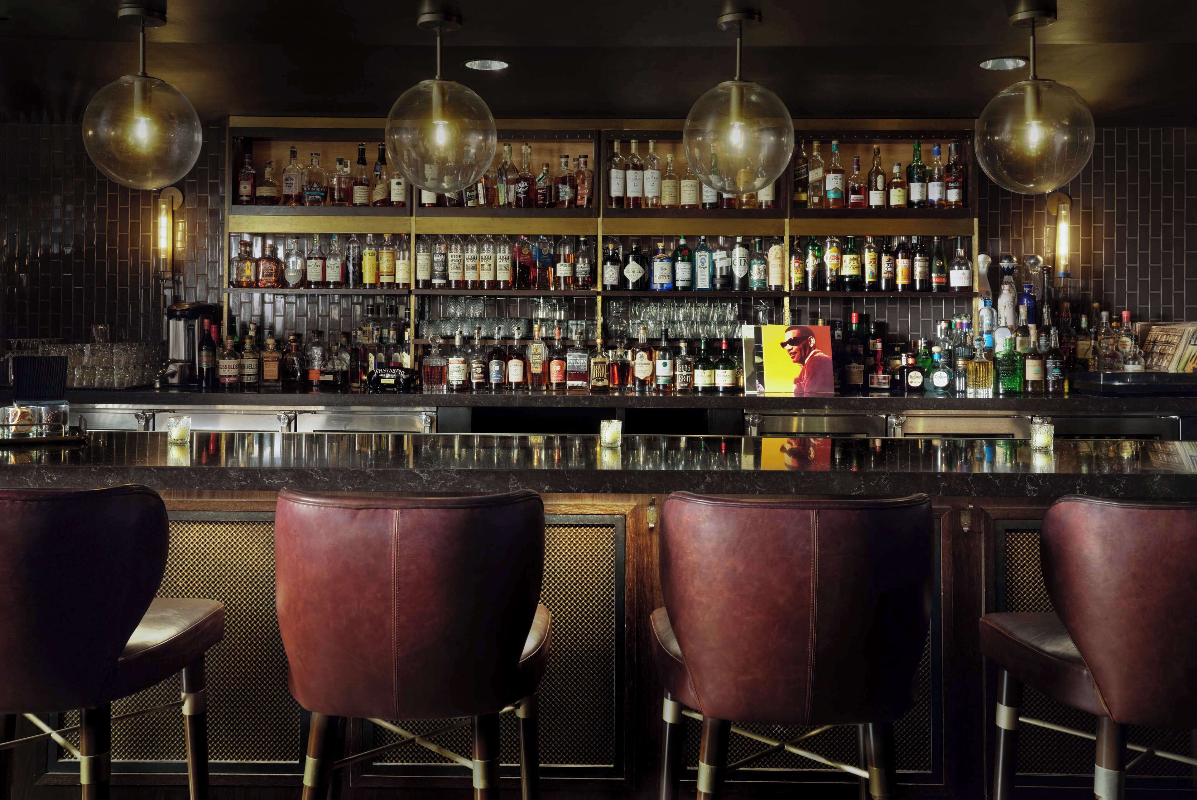 Foto - Hotel Phillips Kansas City Curio Collection by Hilton