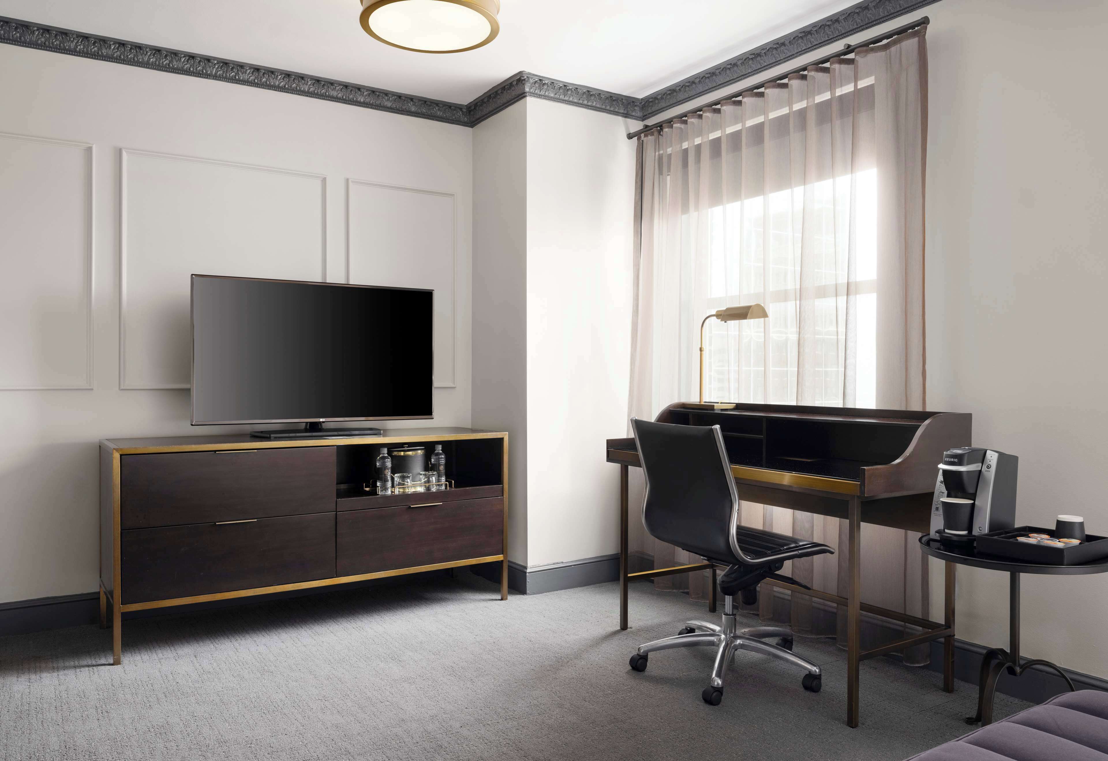 Foto - Hotel Phillips Kansas City Curio Collection by Hilton