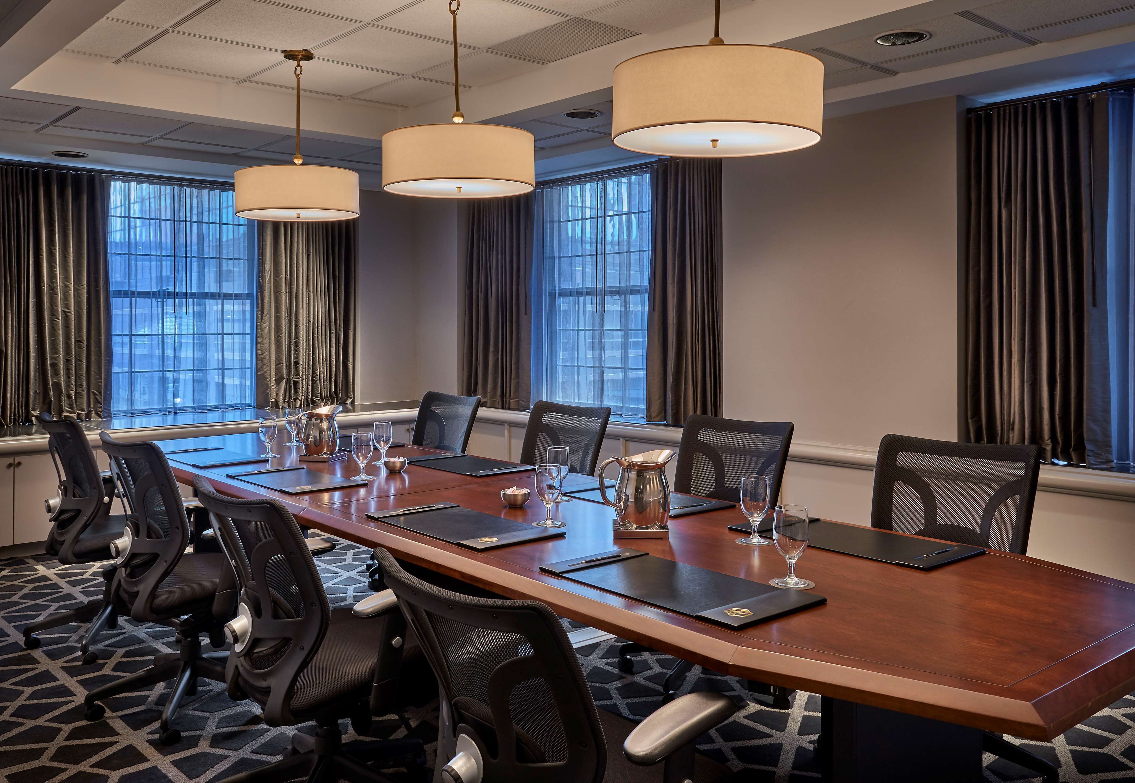 Foto - Hotel Phillips Kansas City Curio Collection by Hilton