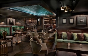 Bar koktel 