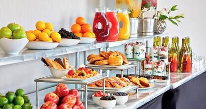 Renaissance St. Louis Airport Hotel