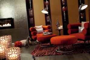Property amenity - Renaissance St. Louis Airport Hotel (St. Louis)
