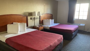 Standardzimmer, 2 Queen-Betten, Nichtraucher