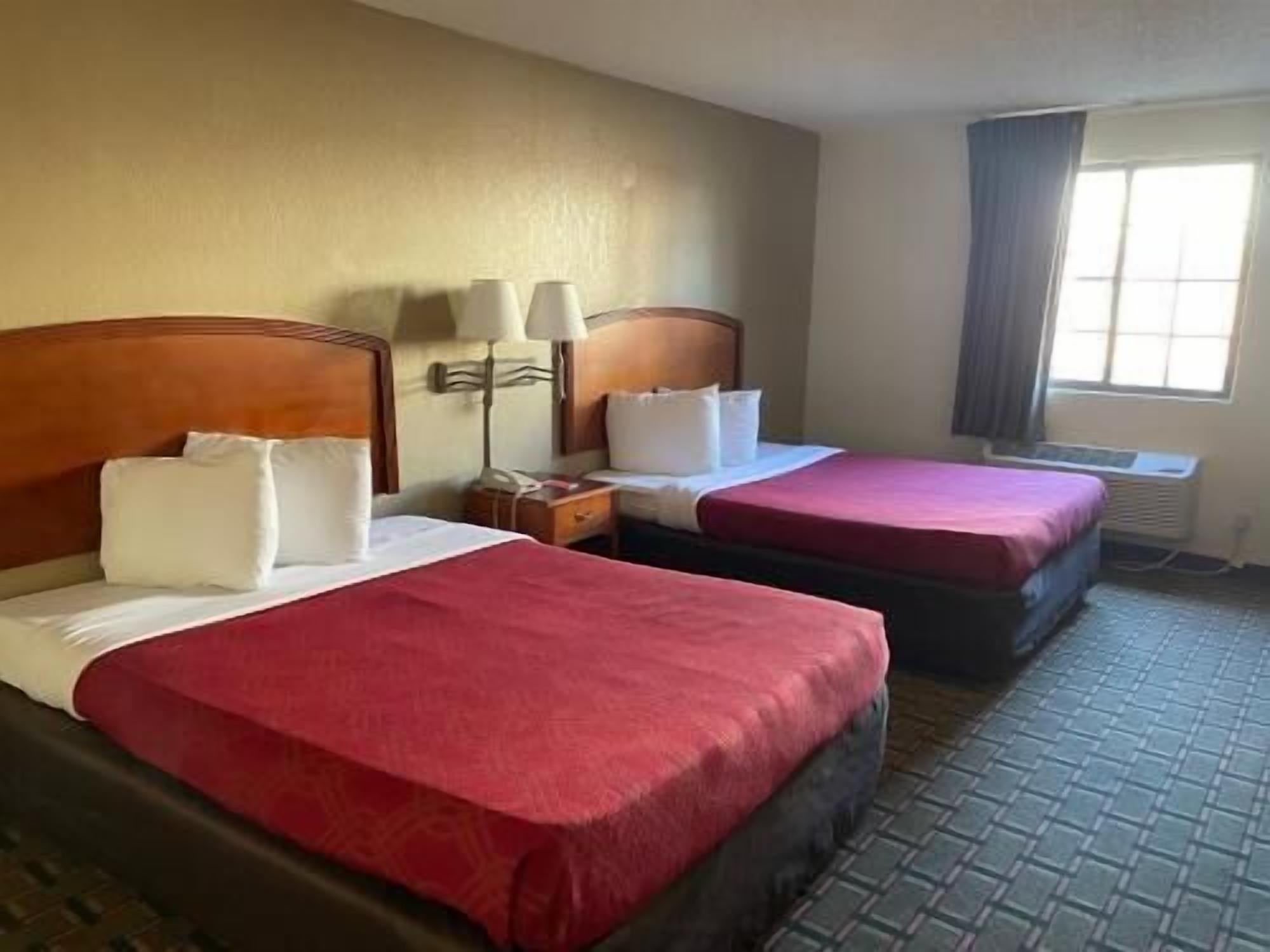 Desk, free cots/infant beds, rollaway beds, free WiFi