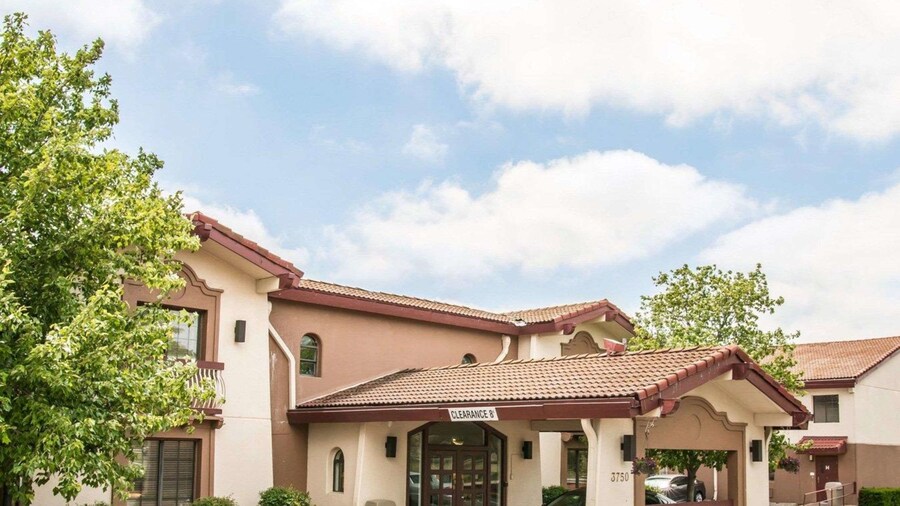Econo Lodge