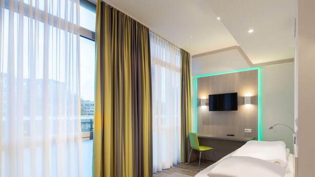 Room - ibis Styles Bochum Hauptbahnhof (Bochum)