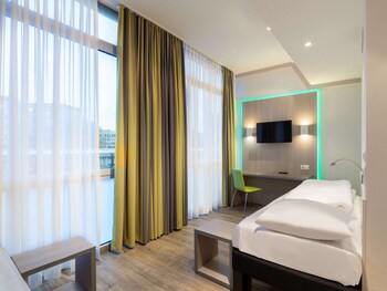 ibis Styles Bochum Hauptbahnhof