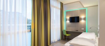 ibis Styles Bochum Hauptbahnhof