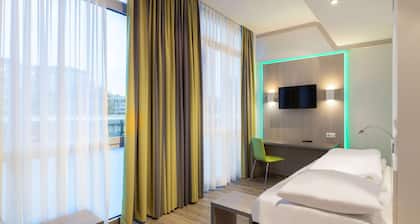 ibis Styles Bochum Hauptbahnhof