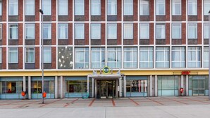 Exterior - ibis Styles Bochum Hauptbahnhof (Bochum)