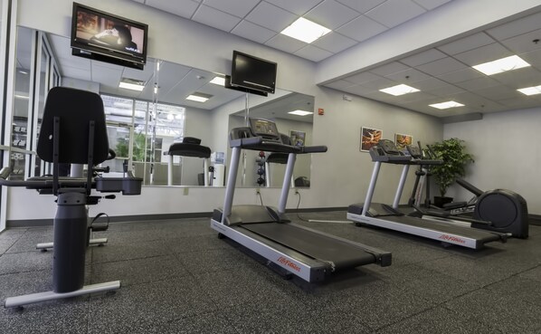 Gimnasio