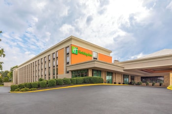 Holiday Inn Knoxville West- Cedar Bluff Rd by IHG