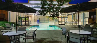 Holiday Inn Knoxville West- Cedar Bluff Rd by IHG