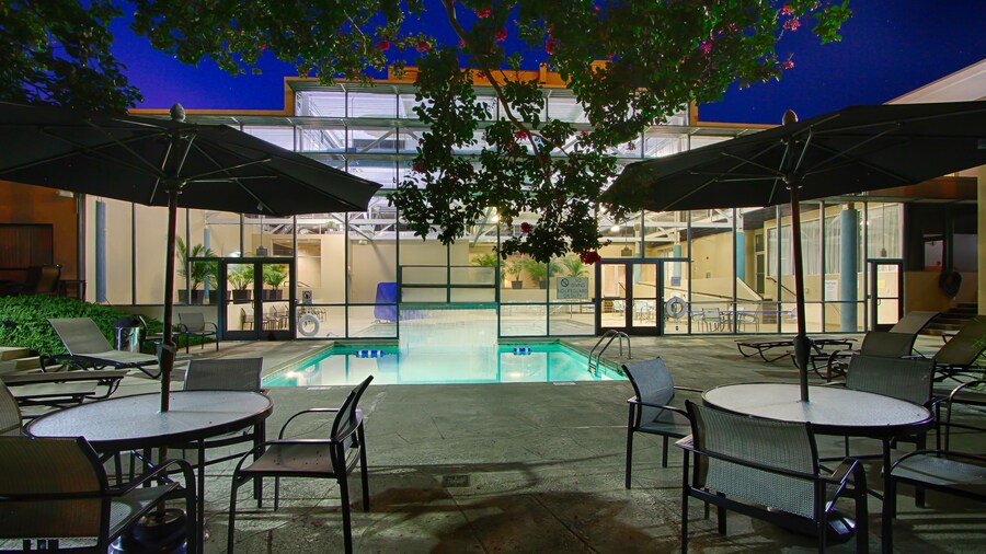 Holiday Inn Knoxville West- Cedar Bluff Rd by IHG