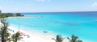 Radisson Aquatica Resort Barbados