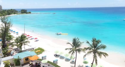 Radisson Aquatica Resort Barbados