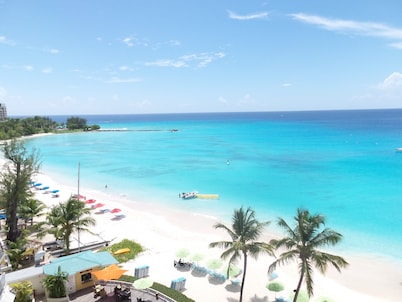 Radisson Aquatica Resort Barbados