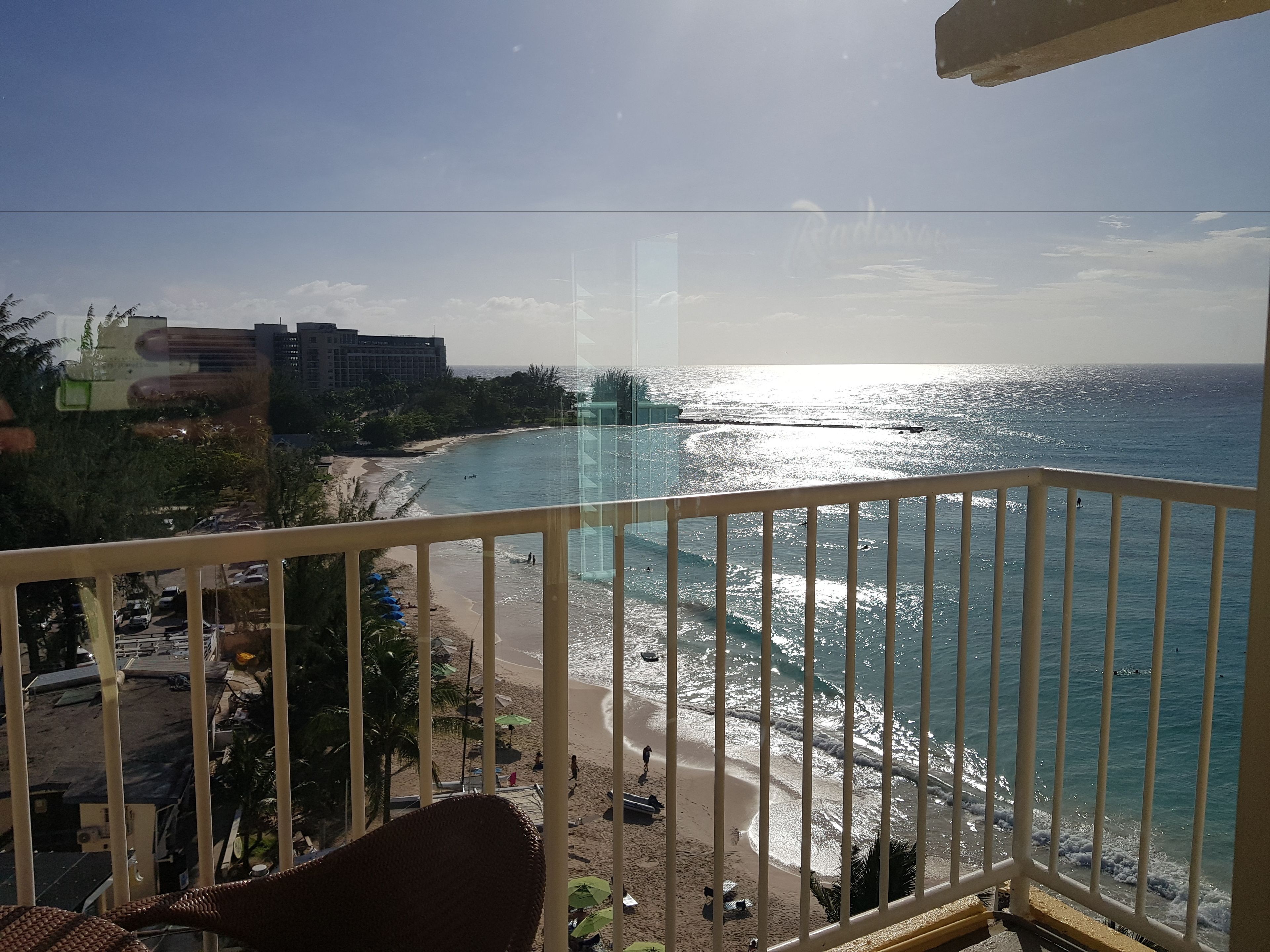 Foto - Radisson Aquatica Resort Barbados