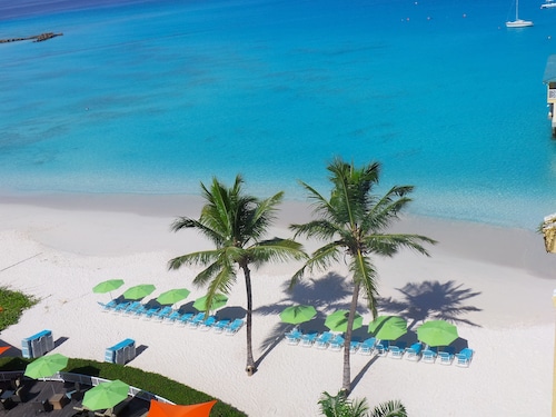 Radisson Aquatica Resort Barbados