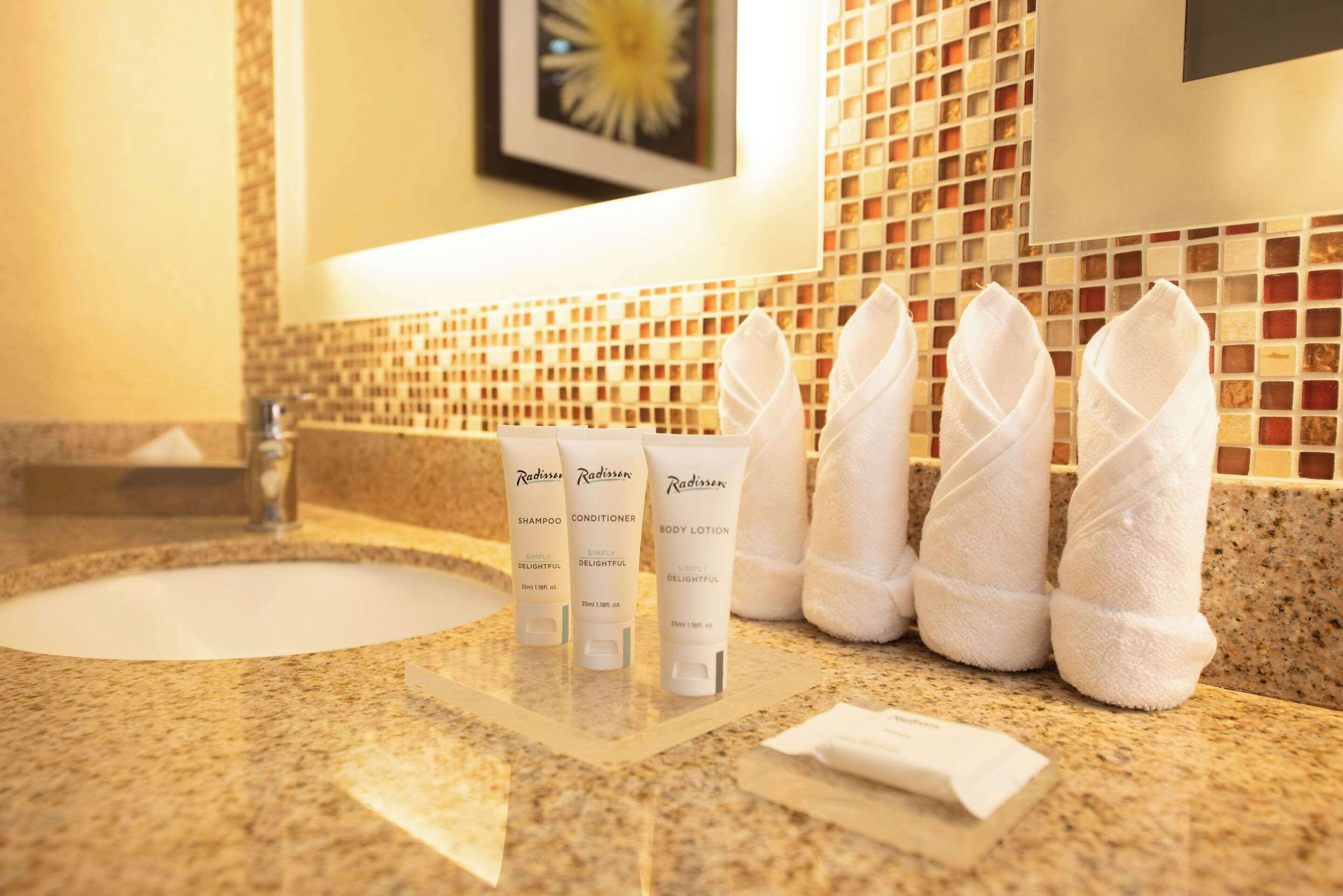 Foto - Radisson Aquatica Resort Barbados