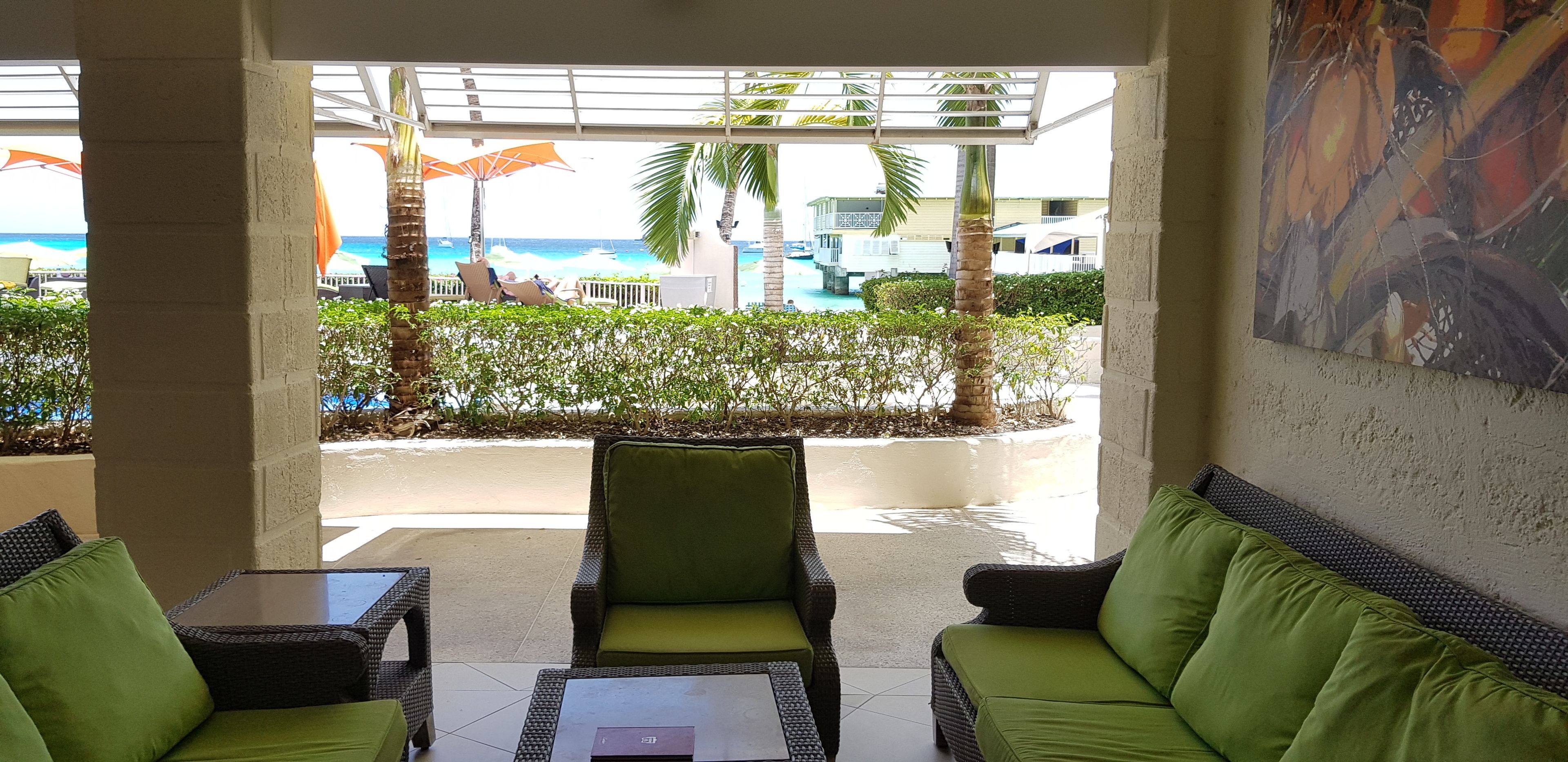 Foto - Radisson Aquatica Resort Barbados