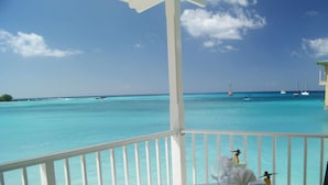 Dining - Radisson Aquatica Resort Barbados (Bridgetown)