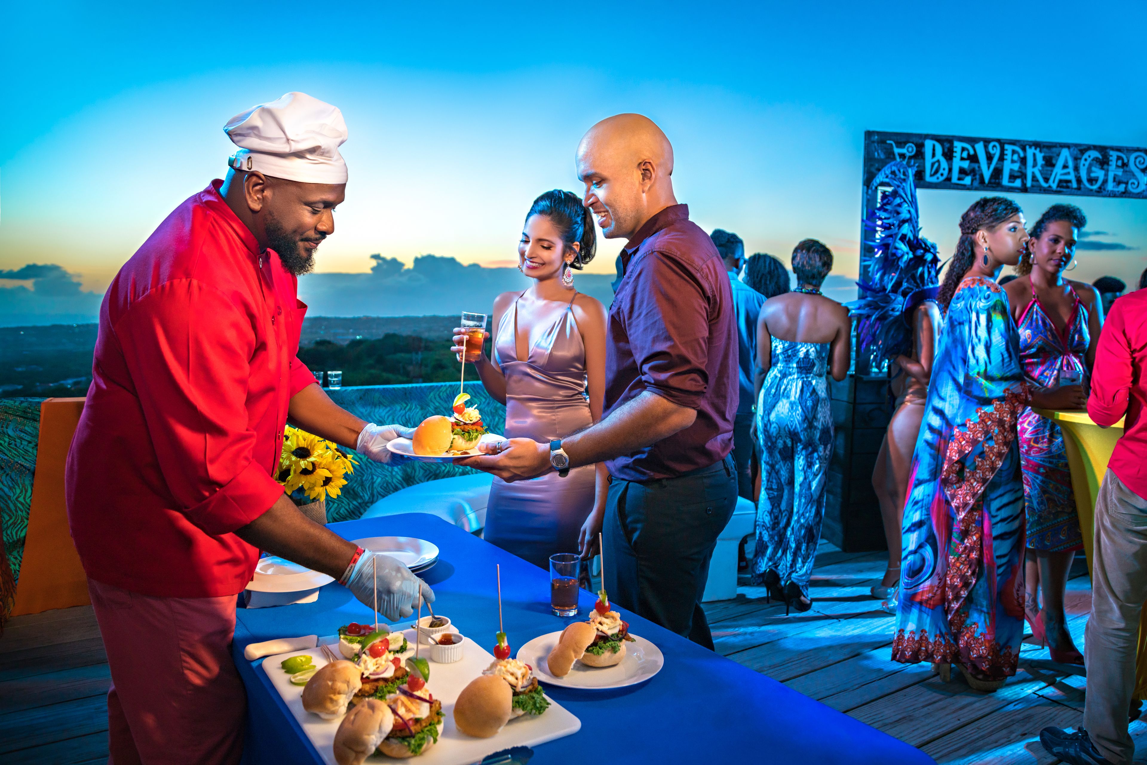 Foto - Radisson Aquatica Resort Barbados