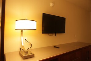 Premium-Zimmer, 2 Doppelbetten, Raucher