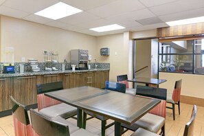 Meeting facility - Comfort Inn Near Grand Canyon (Williams)