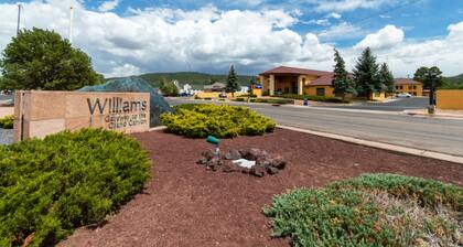 Comfort Inn Near Grand Canyon