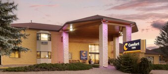 คอมฟอร์ตอินน์ ใกล้แกรนด์แคนยอน